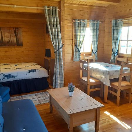 Clanlodge Kensaleyre Экстерьер фото