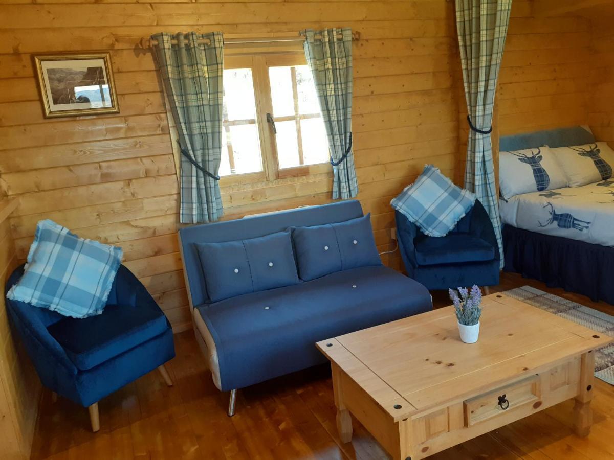 Clanlodge Kensaleyre Экстерьер фото