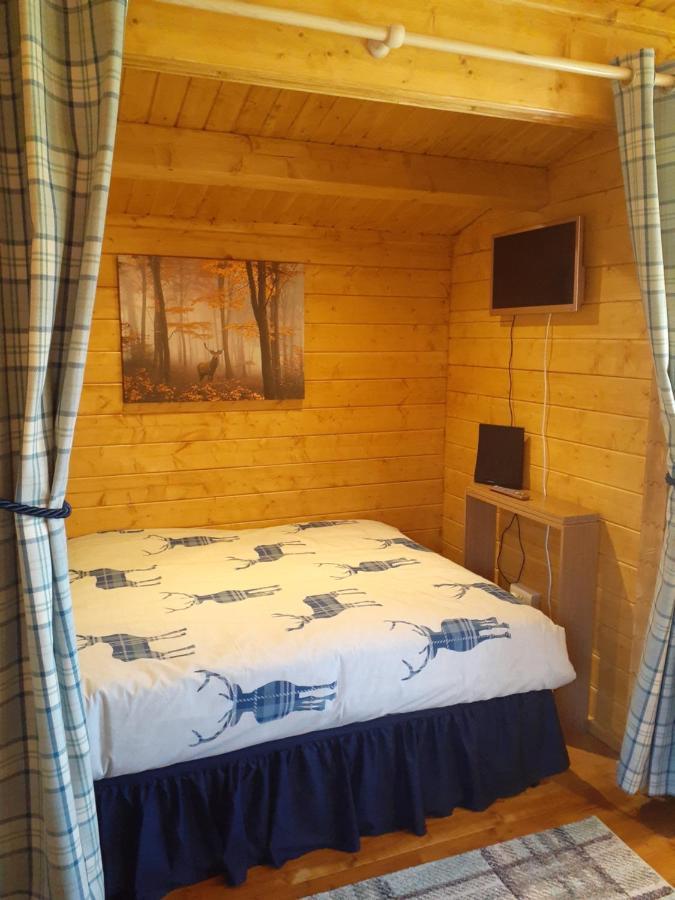 Clanlodge Kensaleyre Экстерьер фото