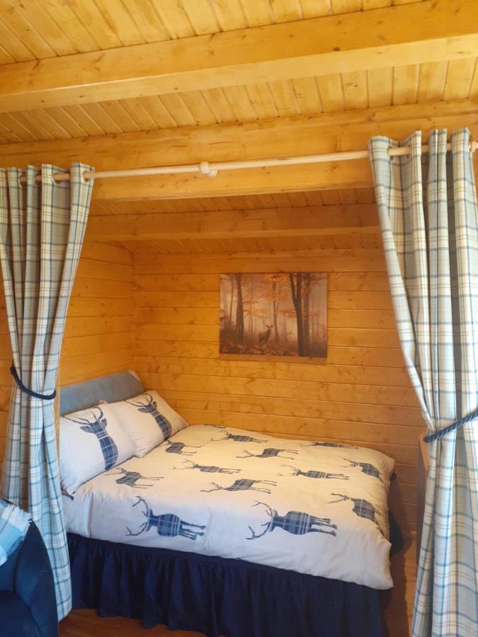 Clanlodge Kensaleyre Экстерьер фото