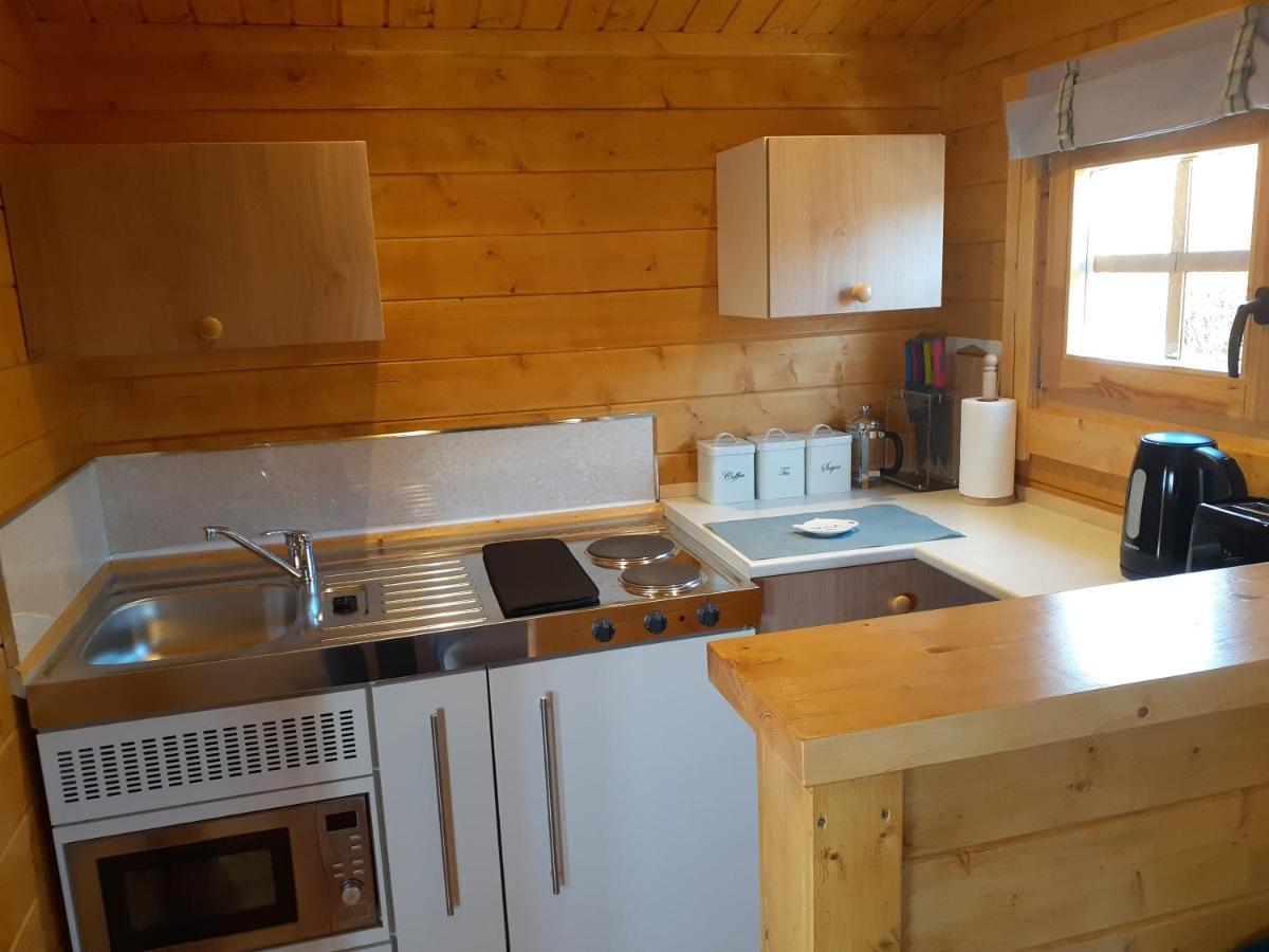 Clanlodge Kensaleyre Экстерьер фото