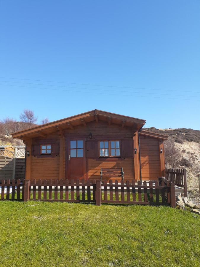 Clanlodge Kensaleyre Экстерьер фото
